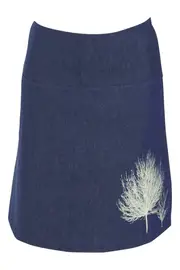 2 Trees Panel Skirt--ESS-W14E2