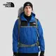 【The North Face】男 防水透氣連帽三合一外套-NF0A7W7T7U8