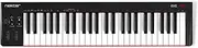 Nektar, 49-Key Midi Controller (SE49),Black white Grey