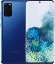 ✅ Samsung Galaxy S20+ 5G SM-G986U - 128GB - Aura Blue (Unlocked) (Single SIM)