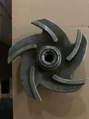 Ansi Pump Impeller - 1.5X3-6 STX CD4 IMPELLER