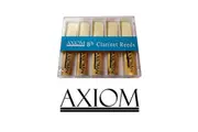 Axiom Clarinet Reed 1.5 - Box of Ten