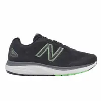 在飛比找蝦皮商城優惠-New Balance M680 V7 2E 寬楦 黑 綠 