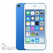 NEW Apple iPod Touch 7th Generation 128GB Blue A10 Chip Player - 1YEAR WARRANTY