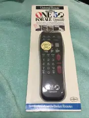 Universal Remote One For All Brand New