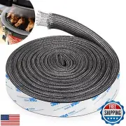 Wire Mesh Gasket Kit Fit for Kamado Joe Classic - 150" High Temp Fiberglass G