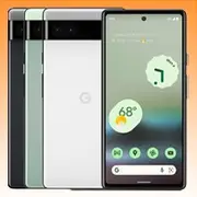 Google Pixel 6a