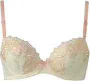 Wing/Wacoal [Heroine Makeup Bra (3/4 Cup Bra)] Cutie