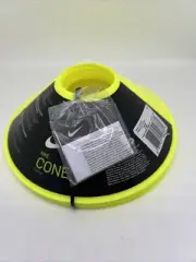 Nike Training Cones Yellow 10 Pack Soccer Football Sports New