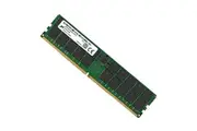 Micron/Crucial 64GB (1x64GB) DDR5 RDIMM 5600MHz CL46 2Rx4 ECC Registered Server Data Center Memory 3yr wty