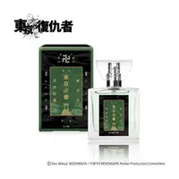 在飛比找momo購物網優惠-【primaniacs】東京復仇者 花垣武道 淡香水30ml