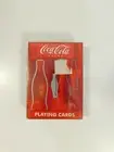 Coke Coca Cola Playing Cards NEW SEALED #351-R