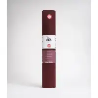 在飛比找momo購物網優惠-【Manduka】PRO Mat 瑜珈墊 6mm - Ver