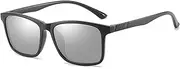 Drifter Style Sunglasses Comfort Fit for All Day Protection Classic Unisex Sunglasses Outdoors Sports Golf Cycling Fishing Hiking Eyewear Sunglasses