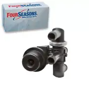 4 Seasons HVAC Heater Control Valve For 1987-1988 Plymouth Sundance