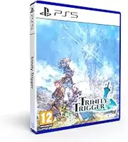Marvelous Trinity Trigger PlayStation 5 Game