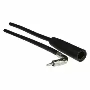 METRA 40-GM20 AFTERMARKET ANTENNA TO GM FACTORY RADIO W/ MINI BARB CONNECTOR NEW