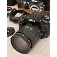 在飛比找蝦皮購物優惠-出售 Nikon D750 kit組 (已售出)