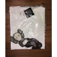 在飛比找蝦皮購物優惠-（現貨）高雄面交折70Kaws x UT Uniqlo 20