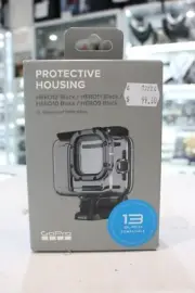 GoPro Protective Housing for GoPro HERO13/12/11 Black/10/9 Waterproof