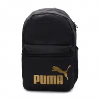 在飛比找鞋全家福線上購物優惠-PUMA PHASE 後背包 黑 079943-03