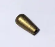 Brass GOLD Toggle Switch Knob Tip 8-32 for USA Gibson LP SG Guitar Switchcraft