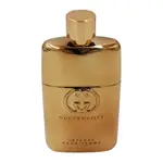 GUCCI GUILTY INTENSE 罪愛馥郁版女性淡香精 90ML(白盒)