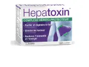3 Chênes Hepatoxin Complex Hepato-Protector 60 tablets