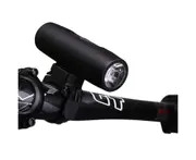 Upgrade System Super Bright 300 Lumens LED Bike Lights Front and Back,Powerful USB Rechargeable Bicycle
