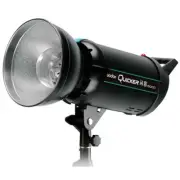 Godox Quicker600D 220V Studio Flash Light Photography Strobe Light 5600Â±200K