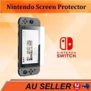 Nintendo Switch Tempered Glass Screen Protector for Nintendo Switch