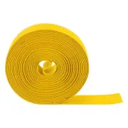 11 Yards Sewing Elastic Bands 2" Width Flat Stretch Cord, Yellow