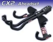ITM Cx-2 Ahead TT Bars - Size -