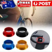 Spacer Headset Stem Spacer | Mountain Bike MTB/road Head Aluminum Alloy Part US