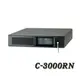 【MR3C】含稅 EATON伊頓飛瑞 C-3000RN 3000VA On-line 機架式不斷電系統 UPS(客訂商品)