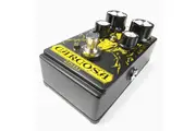 DOD CARCOSA FUZZ PEDAL