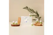 Vitamin Capsule - Hinoki Spring