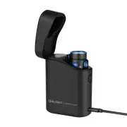 Olight Baton 4 Premium Torch Rechargeable Edc Wireless Charger Regal Blue