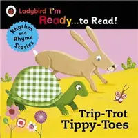 在飛比找三民網路書店優惠-Trip-Trot Tippy-Toes: Ladybird