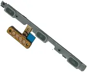 OEM Power/Volume Buttons Flex Cable Compatible with Samsung Galaxy Tab S9+ Plus 5G SM-X816 SM-X810