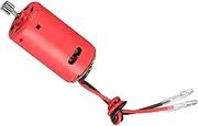 Motor for Henglong 1/16 RC Tank Model 6.0/7.0 Version, Motor Gearbox Gear RC Car Accessories