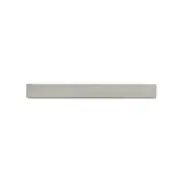Pioneer 200 x 75mm 2.0m Grey Smooth Reinforced Concrete Sleeper