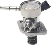 High Pressure Oil Pump 35320-3C210 353203C210, Compatible for Modern 3.8L Engines, Automotive Fuel System Component