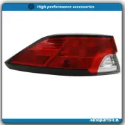 For 22-23 Toyota Corolla Cross L/LE Tail Light Assembly Left Driver Rear Halogen (for: Toyota)