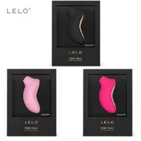 在飛比找PChome24h購物優惠-LELO-SONA Cruise 索娜 加強版 聲波 吮吸式