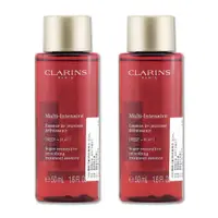 在飛比找PChome24h購物優惠-《CLARINS 克蘭詩》極緻活齡撫紋精華水 50ML x 