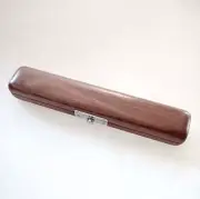 Excellent Wooden Flute Head Case strong HEAD JOINT CASE