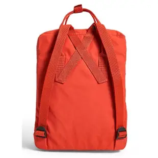 【Fjallraven】Kanken Classic 空肯包 北極狐 小狐狸 瑞典 書包 方型 水壺 後背包 背包 狐狸包