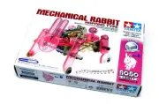 TAMIYA ROBO Model Craft Mechanical Rabbit Robot Hobby 71108