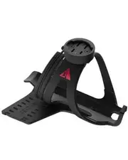 Profile Design HSF BTA Aerobar Bottle Cage with Garmin Mount